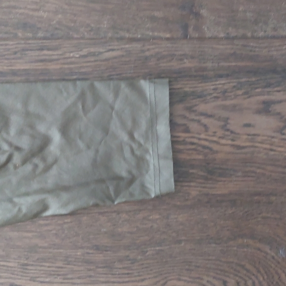 Pleather  leggings - Picture 4 of 4